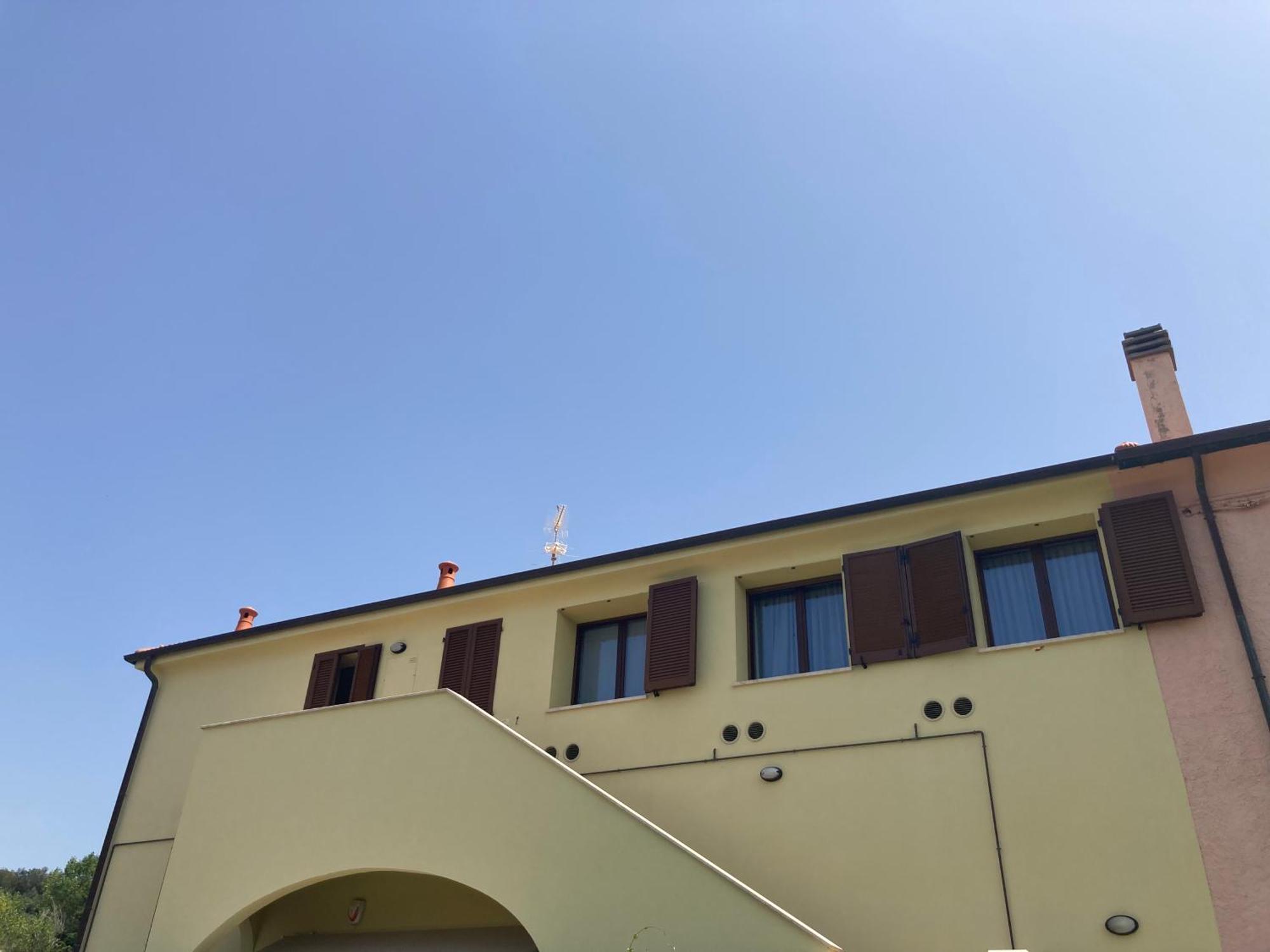 Le Corti Del Sole 3* Venturina Terme