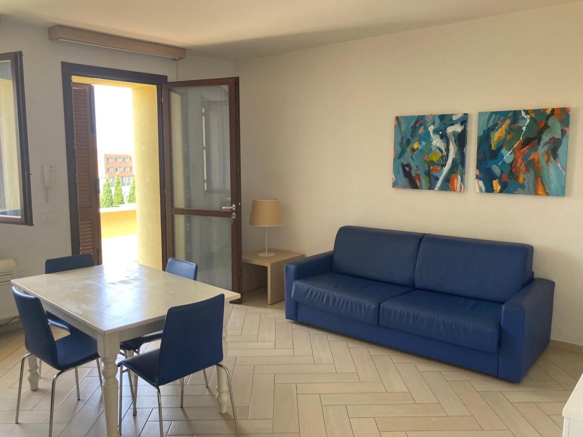 Le Corti Del Sole Aparthotel Venturina Terme