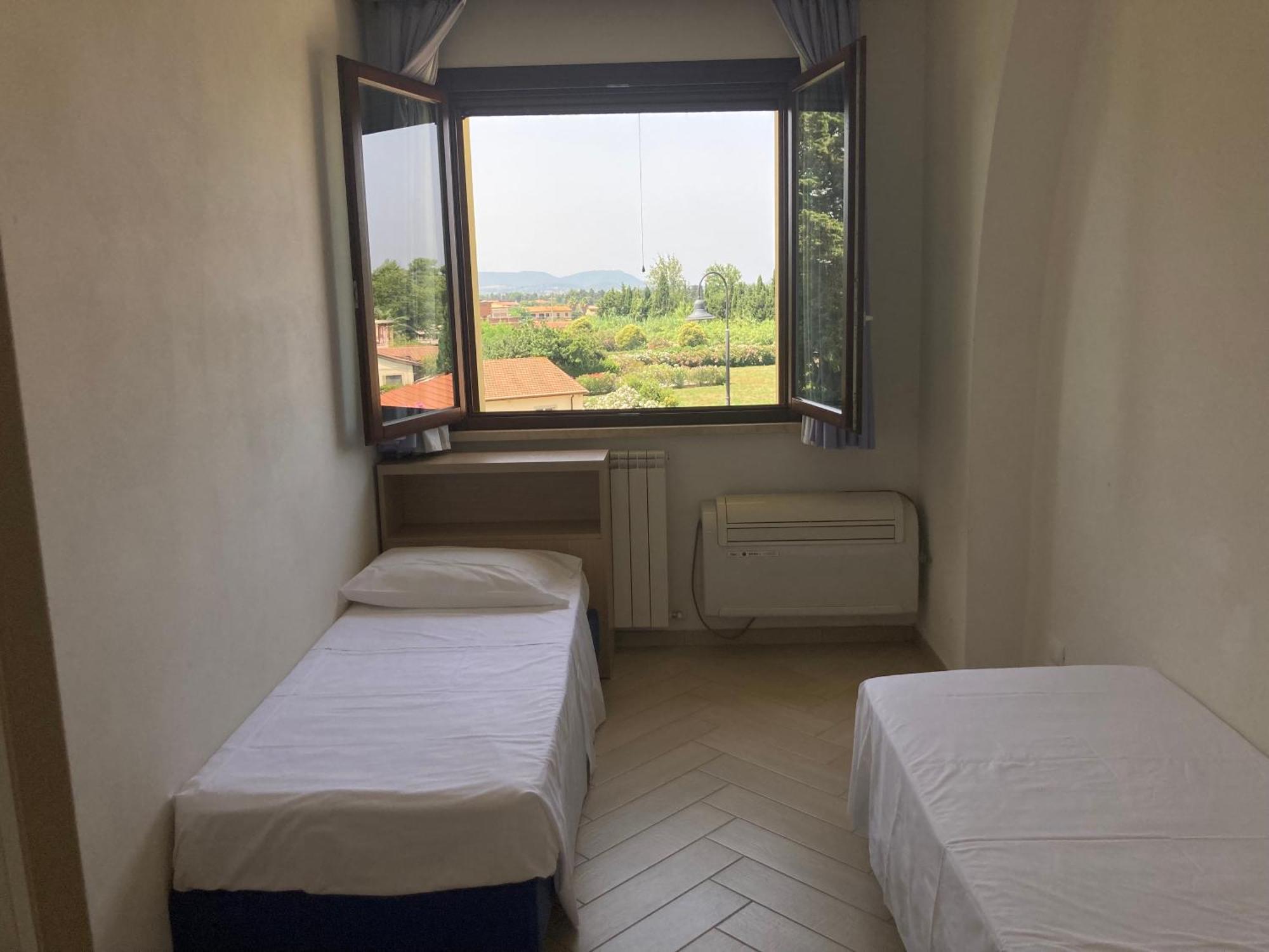 Le Corti Del Sole Aparthotel