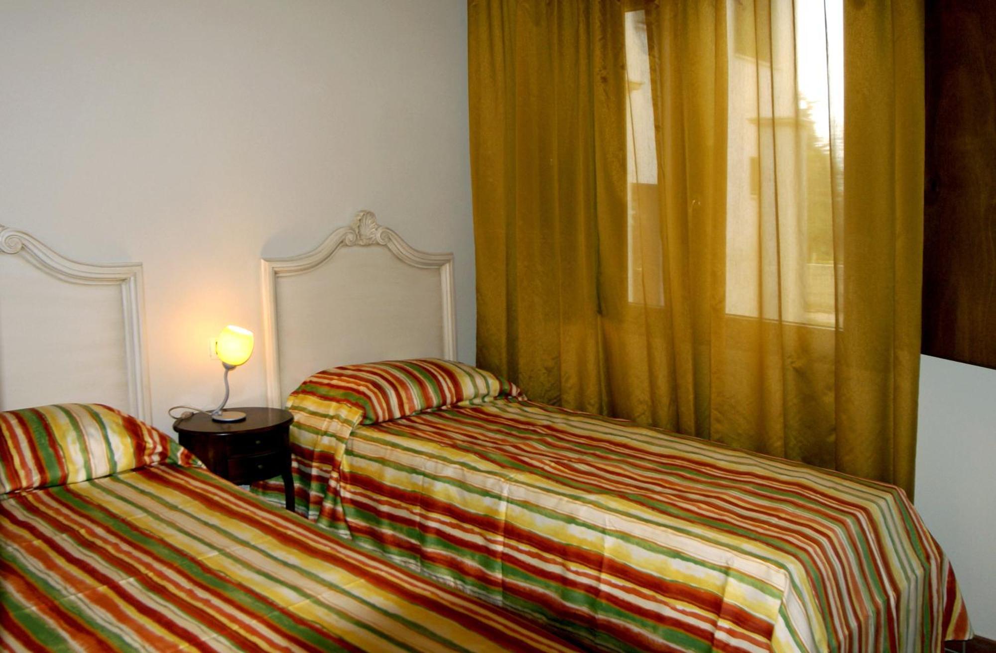 Le Corti Del Sole Aparthotel