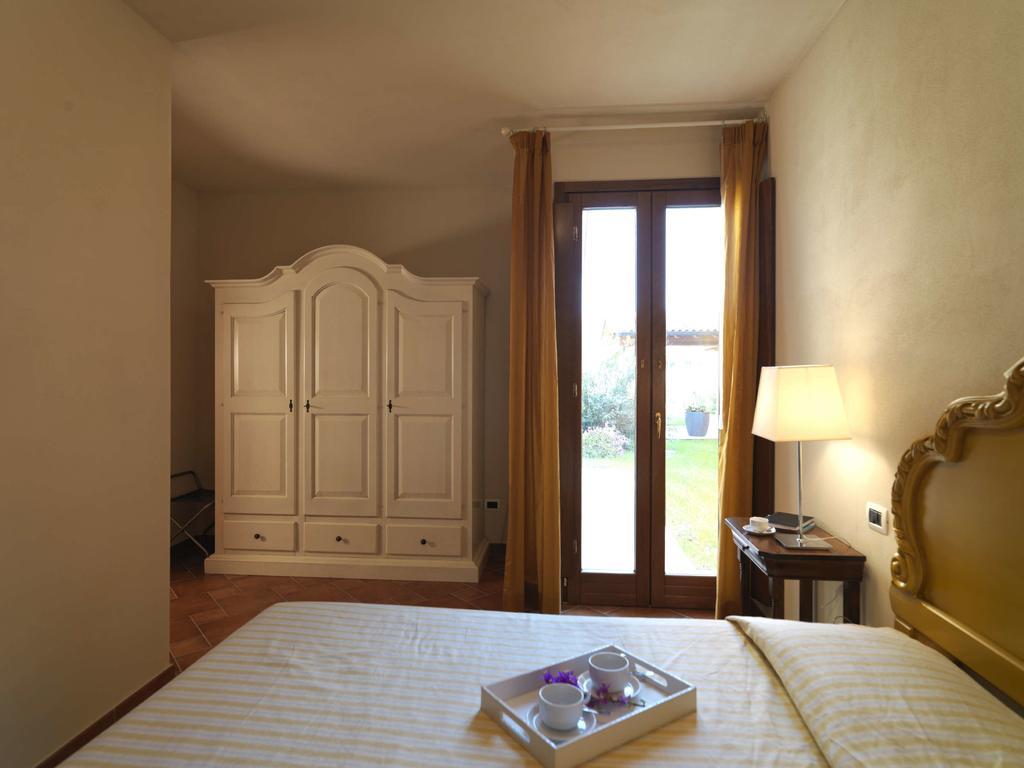 Aparthotel Le Corti Del Sole 3*