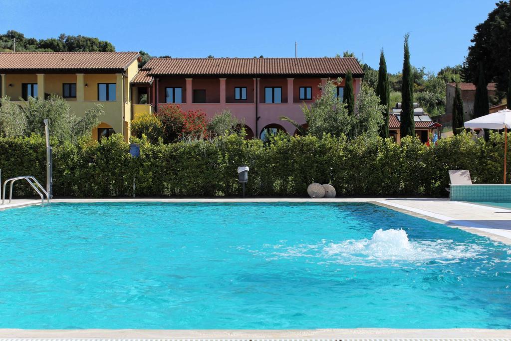 Le Corti Del Sole Aparthotel