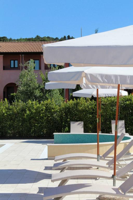 Aparthotel Le Corti Del Sole Venturina Terme