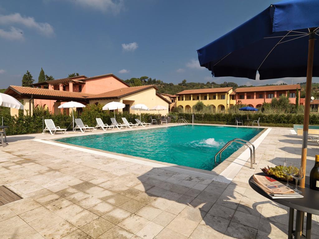 Le Corti Del Sole 3*