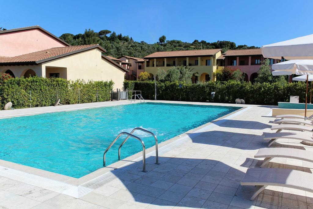 Le Corti Del Sole Venturina Terme