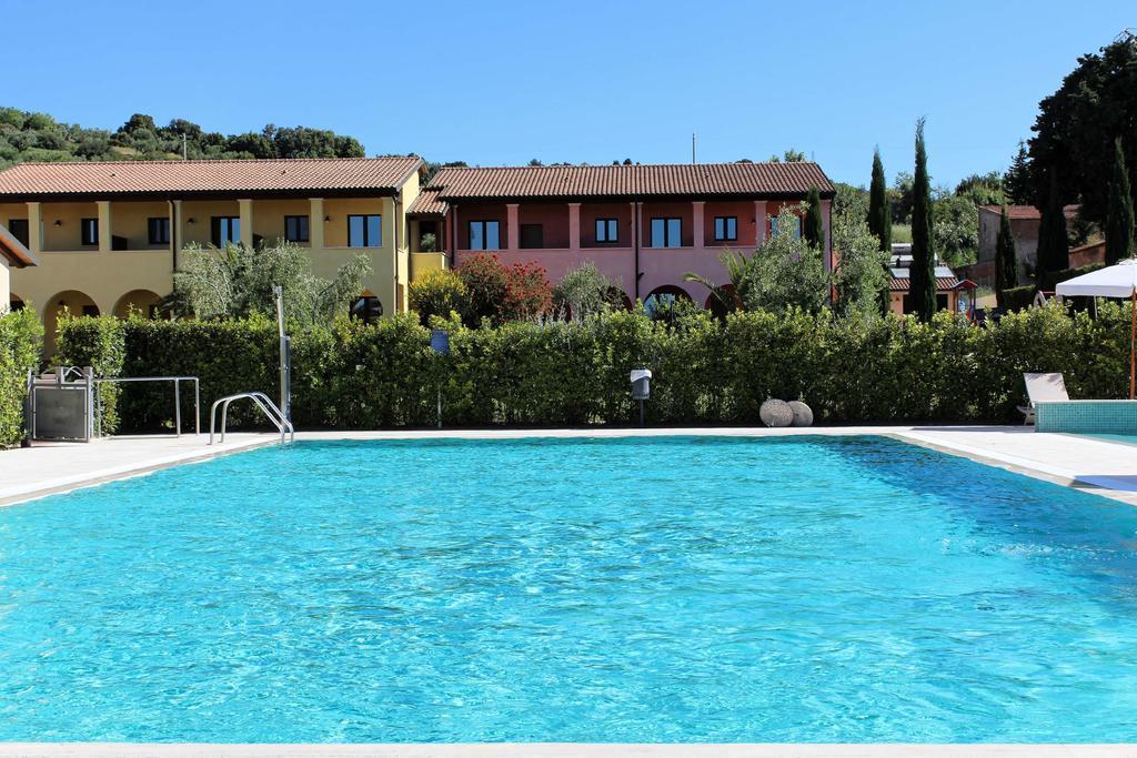 Le Corti Del Sole Venturina Terme