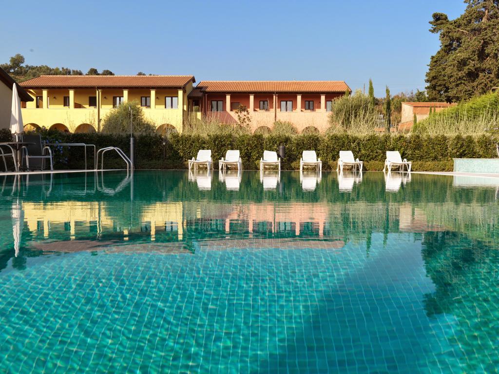 Le Corti Del Sole 3*