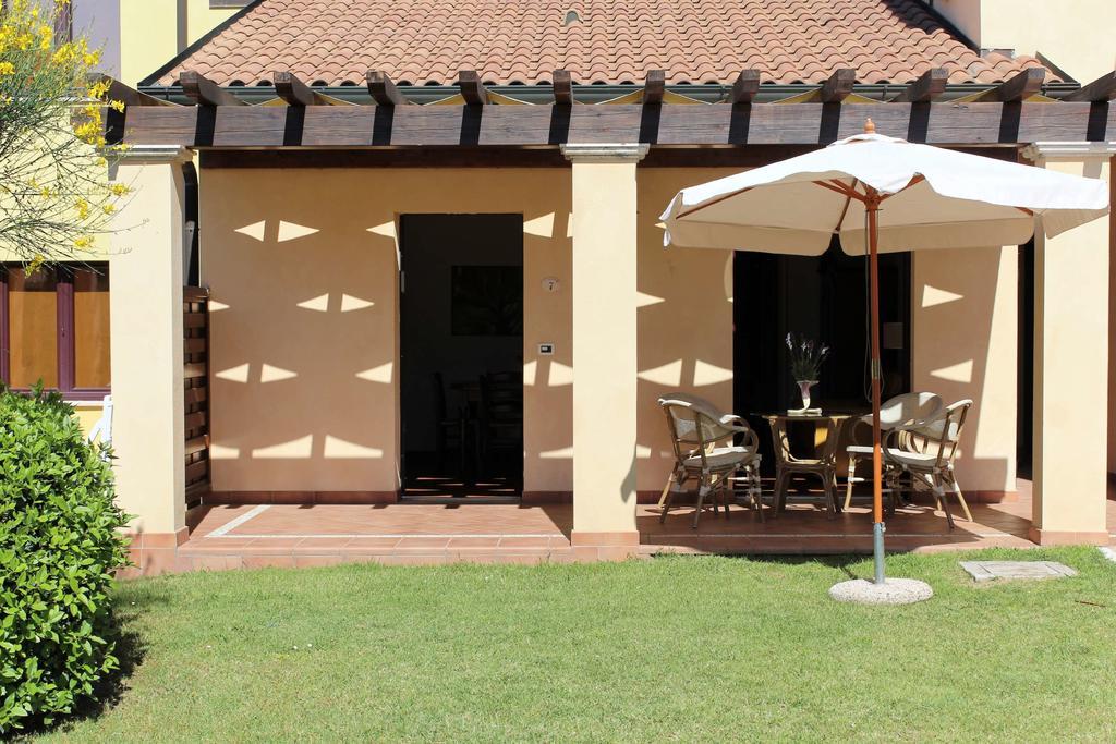 Le Corti Del Sole Aparthotel 3*