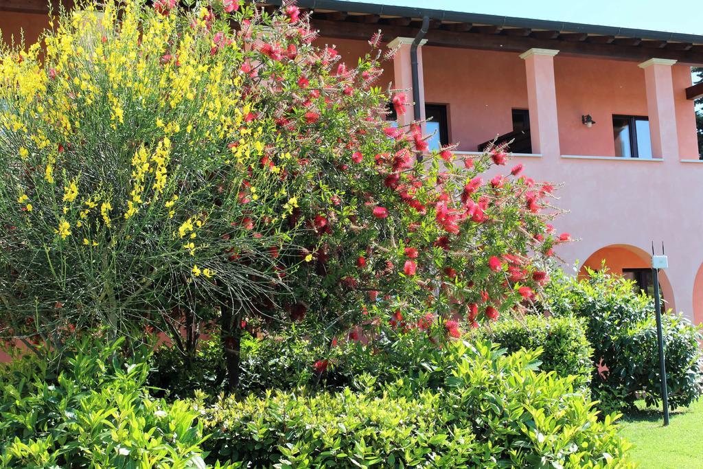 Le Corti Del Sole Venturina Terme