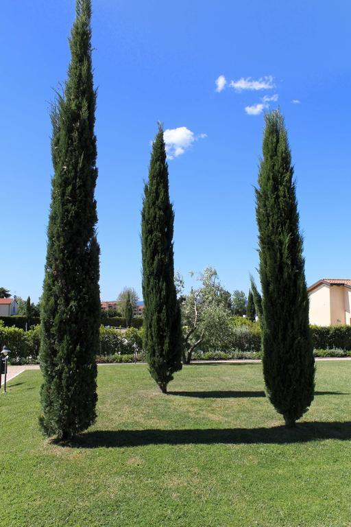 Le Corti Del Sole Aparthotel