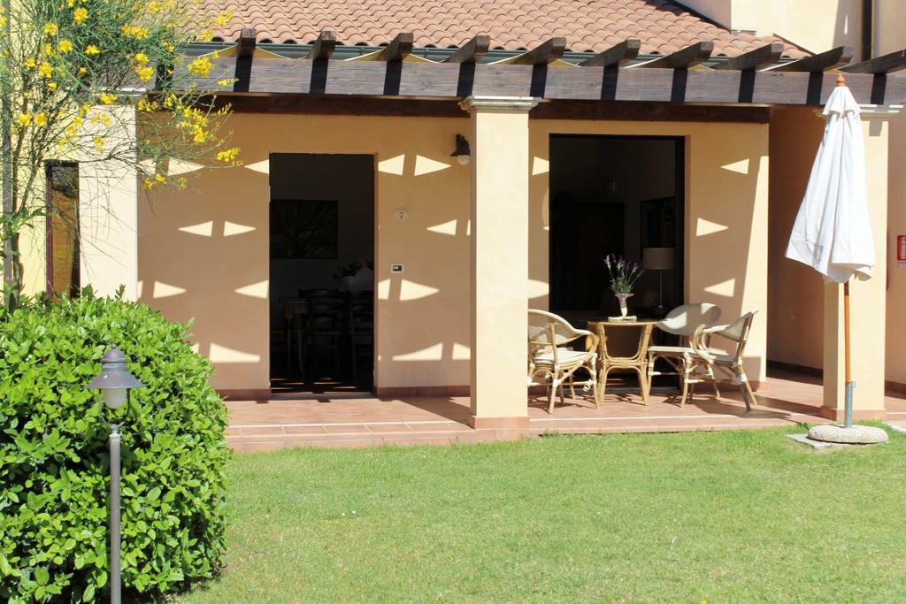 Le Corti Del Sole Aparthotel 3*