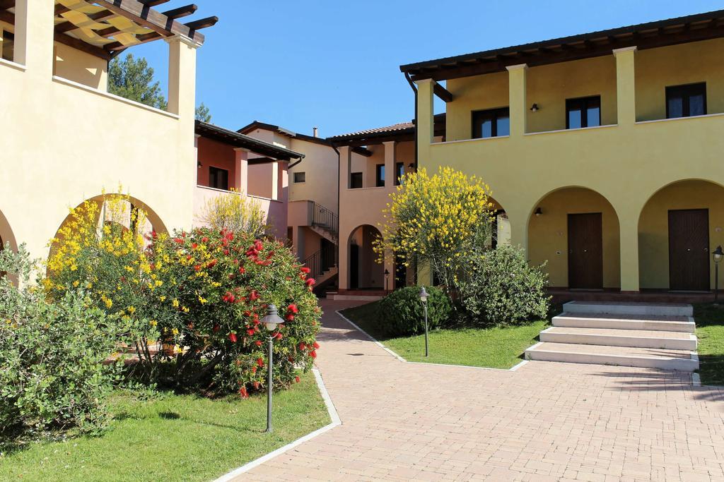 Le Corti Del Sole Venturina Terme