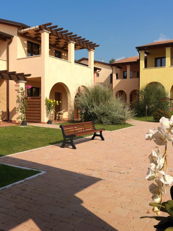 Aparthotel Le Corti Del Sole