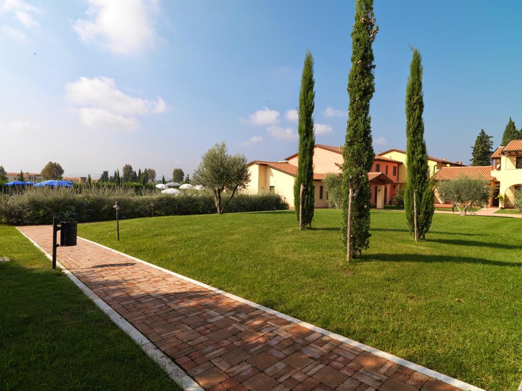 Le Corti Del Sole Venturina Terme