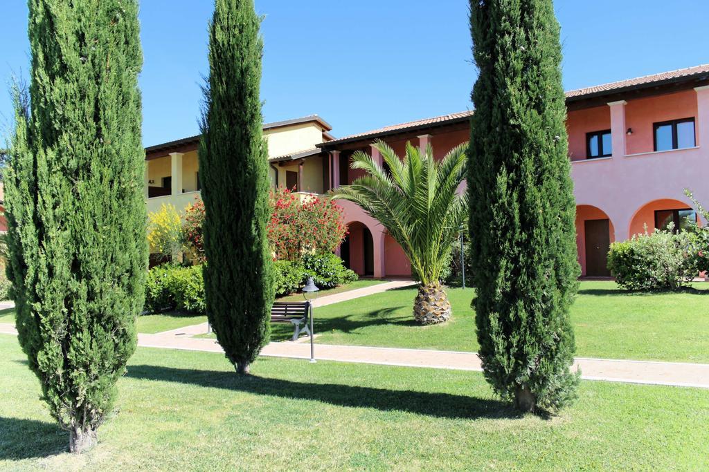 Le Corti Del Sole 3* Venturina Terme