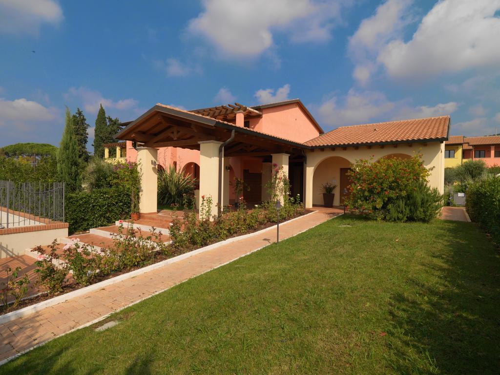 Le Corti Del Sole 3*