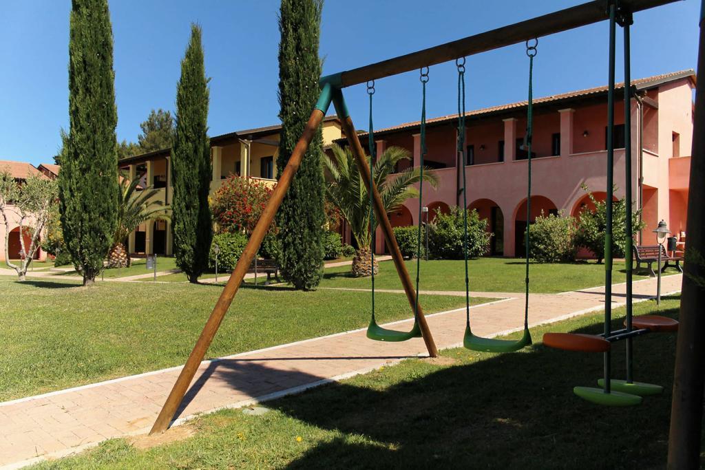 Le Corti Del Sole Aparthotel