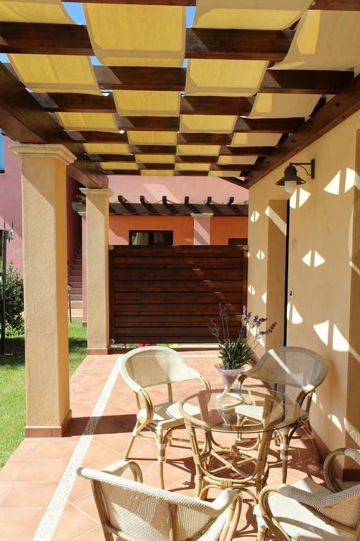 Le Corti Del Sole 3*