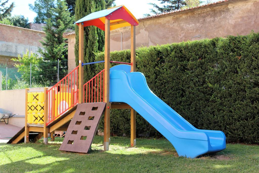Le Corti Del Sole Aparthotel Venturina Terme