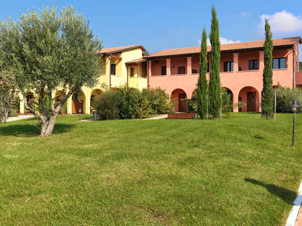 Le Corti Del Sole