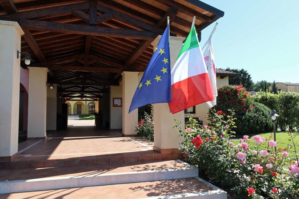 Le Corti Del Sole 3*