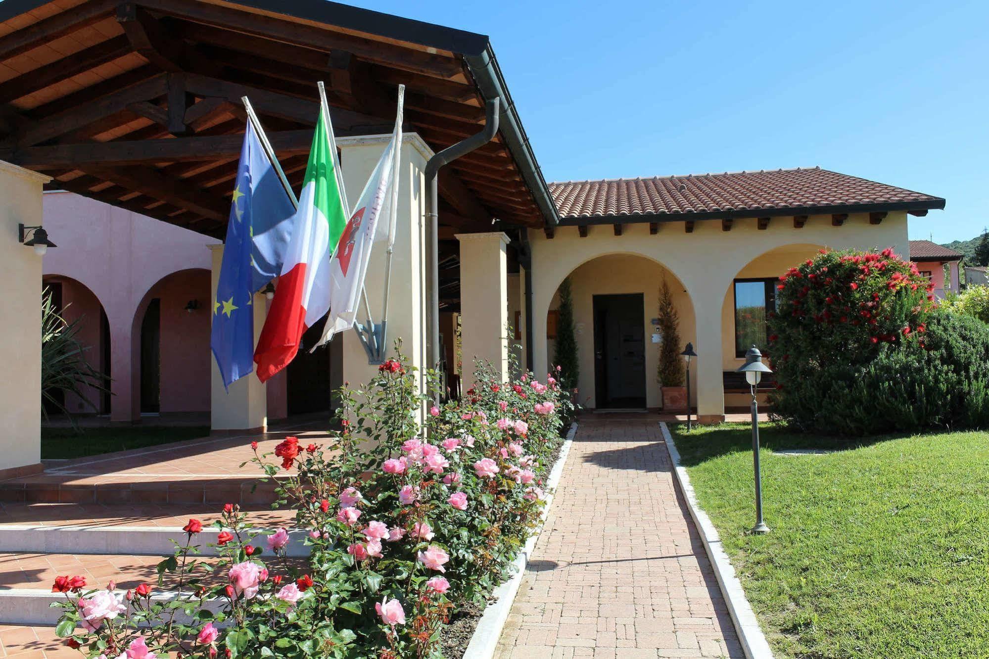 Le Corti Del Sole 3* Venturina Terme