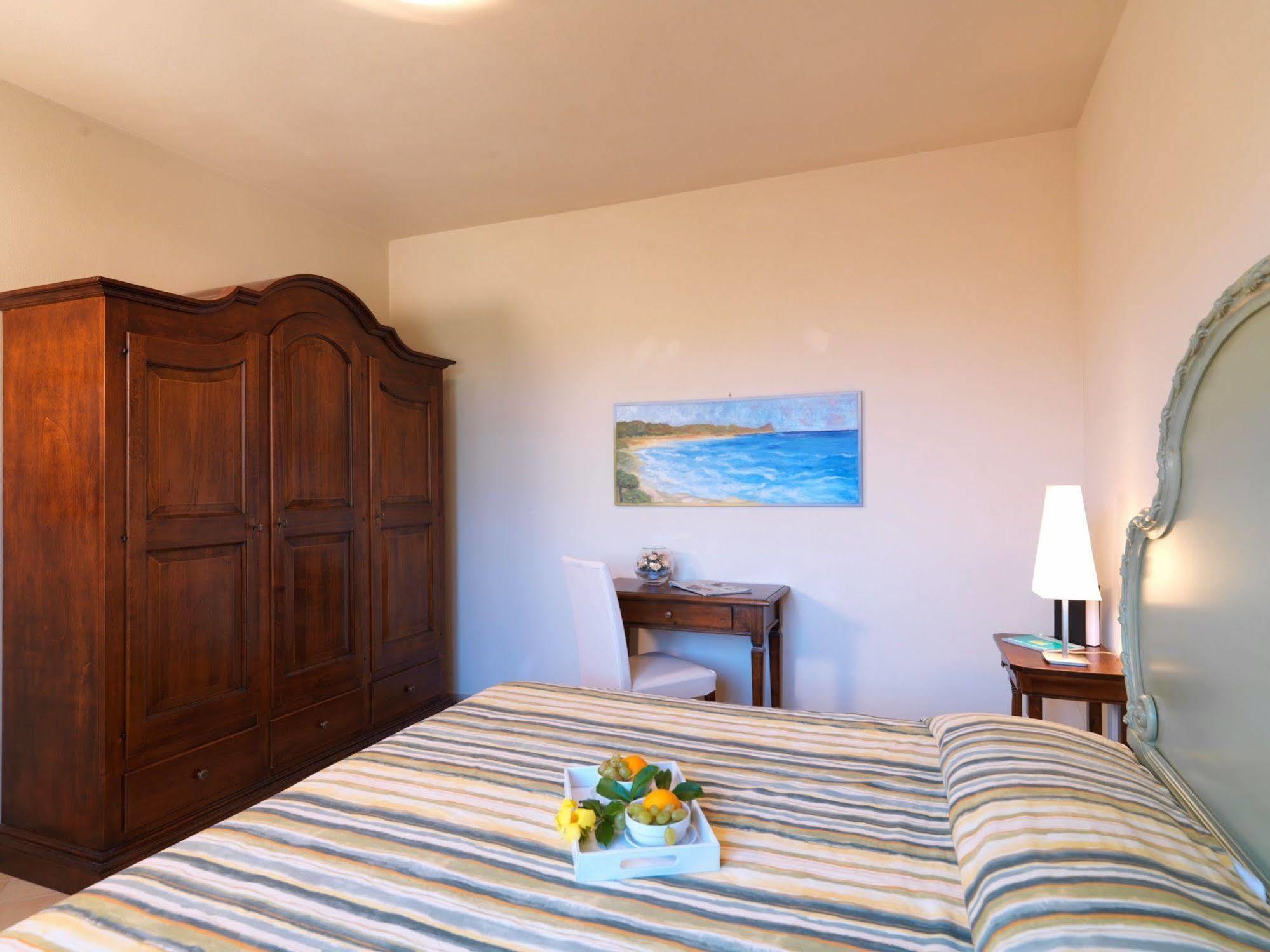 Aparthotel Le Corti Del Sole 3*