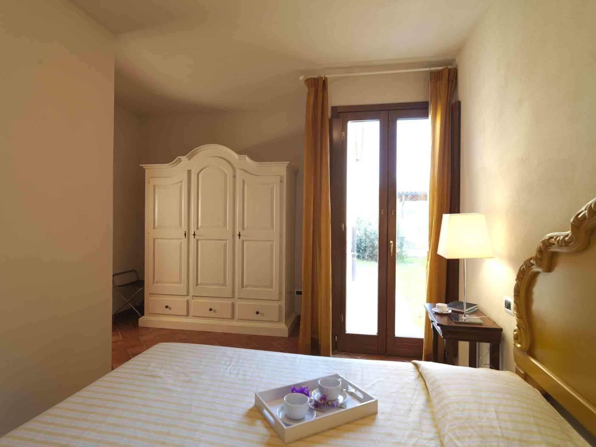 Le Corti Del Sole 3* Venturina Terme