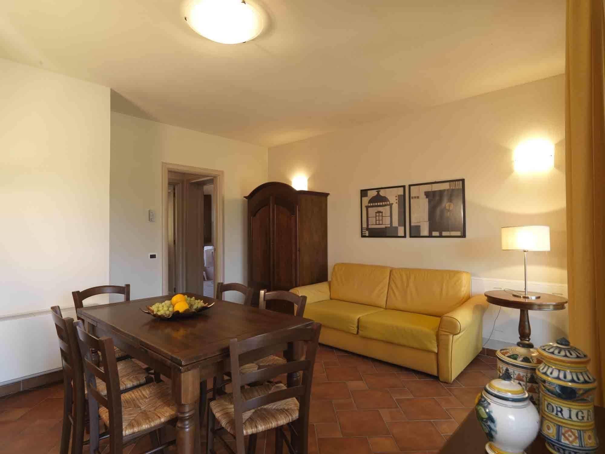 Le Corti Del Sole 3*