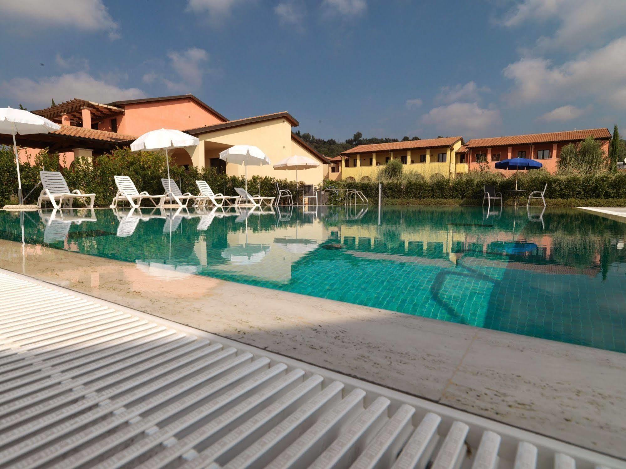 Aparthotel Le Corti Del Sole